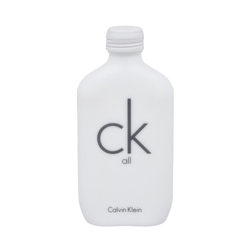 Calvin Klein Calvin Klein CK All EDT U 100ml