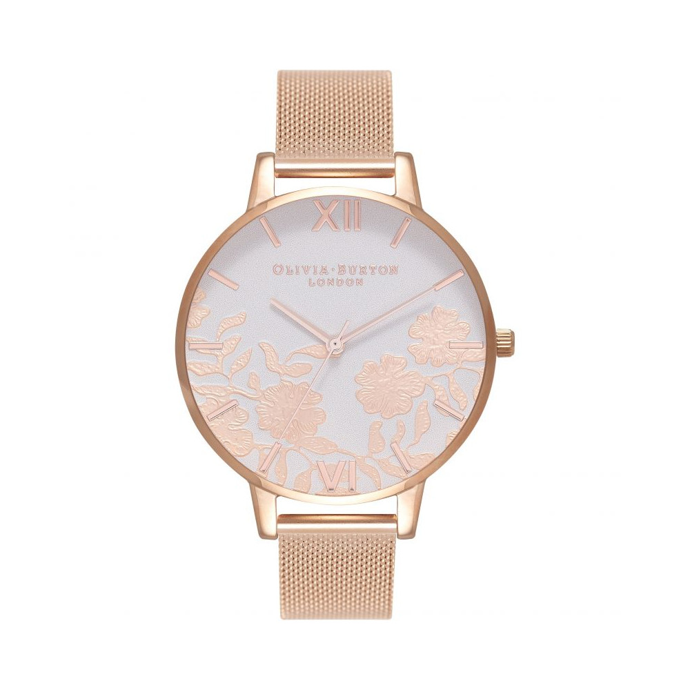 Produktbild för OLIVIA BURTON OB16MV79 - Quartz Klocka Dam (38 MM)