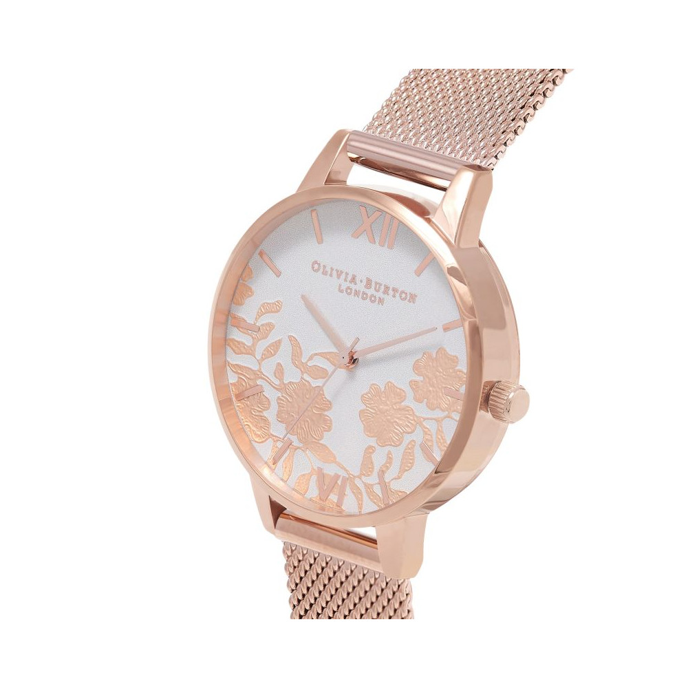 Produktbild för OLIVIA BURTON OB16MV79 - Quartz Klocka Dam (38 MM)