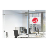 Produktbild för Lamineringsficka GBC A4 75 mikron