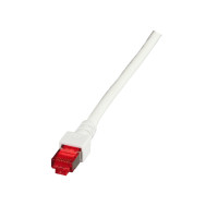 Produktbild för EFB-Elektronik patch-kabel - 50 m - vit