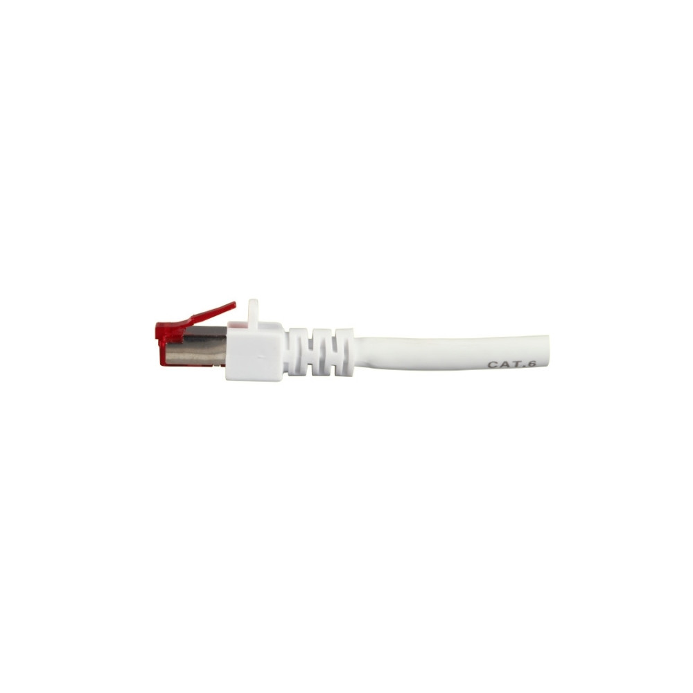 Produktbild för EFB-Elektronik patch-kabel - 50 m - vit