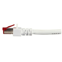 Produktbild för EFB-Elektronik patch-kabel - 50 m - vit