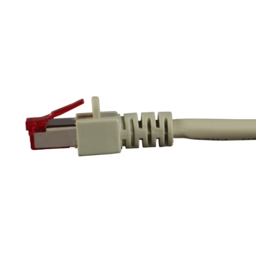 EFB Elektronik EFB-Elektronik patch-kabel - 40 m - grå