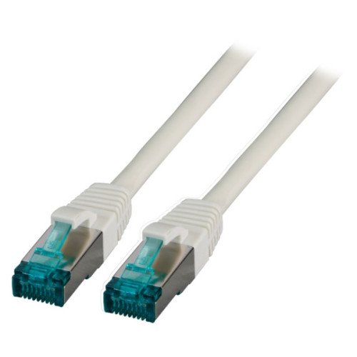 EFB Elektronik EFB-Elektronik patch-kabel - 40 m - grå