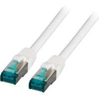 Produktbild för EFB-Elektronik patch-kabel - 50 m - vit