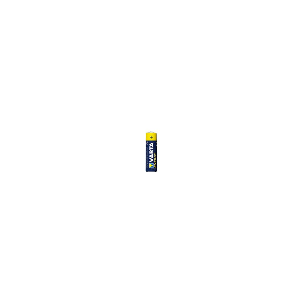 Produktbild för Varta Energy 4106 batteri - 24 x AA-typ - alkaliskt
