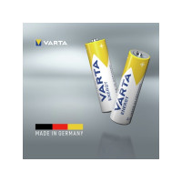 Produktbild för Varta Energy 4106 batteri - 24 x AA-typ - alkaliskt