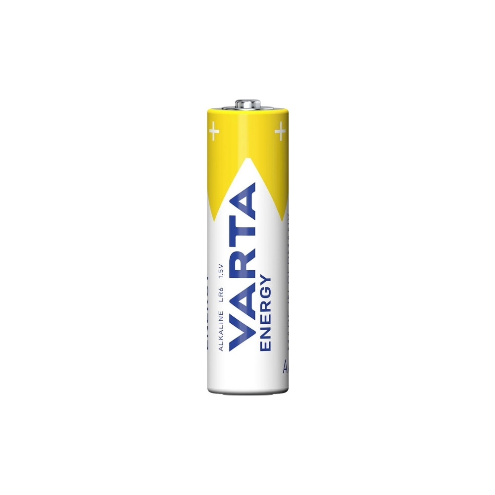 Produktbild för Varta Energy 4106 batteri - 24 x AA-typ - alkaliskt
