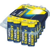 Produktbild för Varta Energy 4106 batteri - 24 x AA-typ - alkaliskt