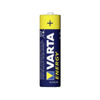 Produktbild för Varta Energy 4106 batteri - 24 x AA-typ - alkaliskt