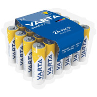 Produktbild för Varta Energy 4106 batteri - 24 x AA-typ - alkaliskt
