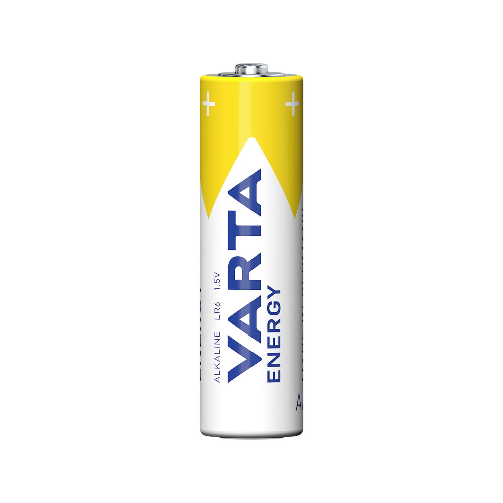Produktbild för Varta Energy 4106 batteri - 24 x AA-typ - alkaliskt
