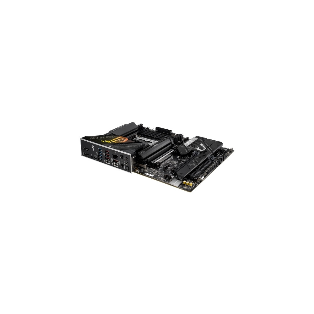 Produktbild för ASUS ROG STRIX Z890-H GAMING WIFI - moderkort - ATX - LGA1851-uttag - Z890