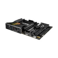 Produktbild för ASUS ROG STRIX Z890-H GAMING WIFI - moderkort - ATX - LGA1851-uttag - Z890