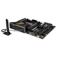 Produktbild för ASUS ROG STRIX Z890-H GAMING WIFI - moderkort - ATX - LGA1851-uttag - Z890