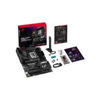 Produktbild för ASUS ROG STRIX Z890-H GAMING WIFI - moderkort - ATX - LGA1851-uttag - Z890