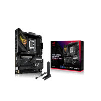 Produktbild för ASUS ROG STRIX Z890-H GAMING WIFI - moderkort - ATX - LGA1851-uttag - Z890
