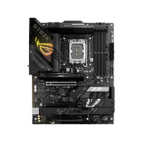 Produktbild för ASUS ROG STRIX Z890-H GAMING WIFI - moderkort - ATX - LGA1851-uttag - Z890