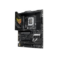 Produktbild för ASUS ROG STRIX Z890-H GAMING WIFI - moderkort - ATX - LGA1851-uttag - Z890