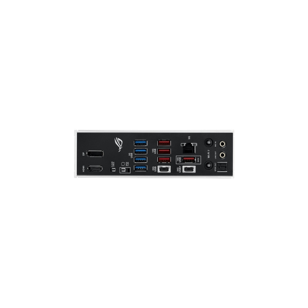 Produktbild för ASUS ROG STRIX Z890-H GAMING WIFI - moderkort - ATX - LGA1851-uttag - Z890