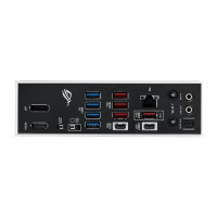 Produktbild för ASUS ROG STRIX Z890-H GAMING WIFI - moderkort - ATX - LGA1851-uttag - Z890