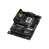 Produktbild för ASUS ROG STRIX Z890-H GAMING WIFI - moderkort - ATX - LGA1851-uttag - Z890