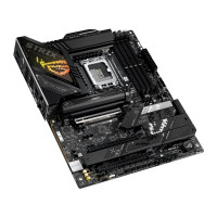 Produktbild för ASUS ROG STRIX Z890-H GAMING WIFI - moderkort - ATX - LGA1851-uttag - Z890