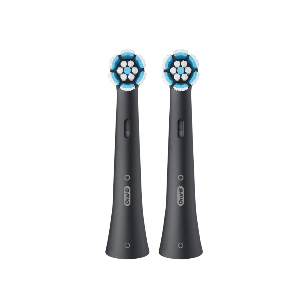 Produktbild för Oral-B DAM-0050386, 2 styck, Svart, Tyskland, Oral-B, Oral-B...
