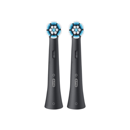 Braun Oral-B DAM-0050386, 2 styck, Svart, Tyskland, Oral-B, Oral-B...