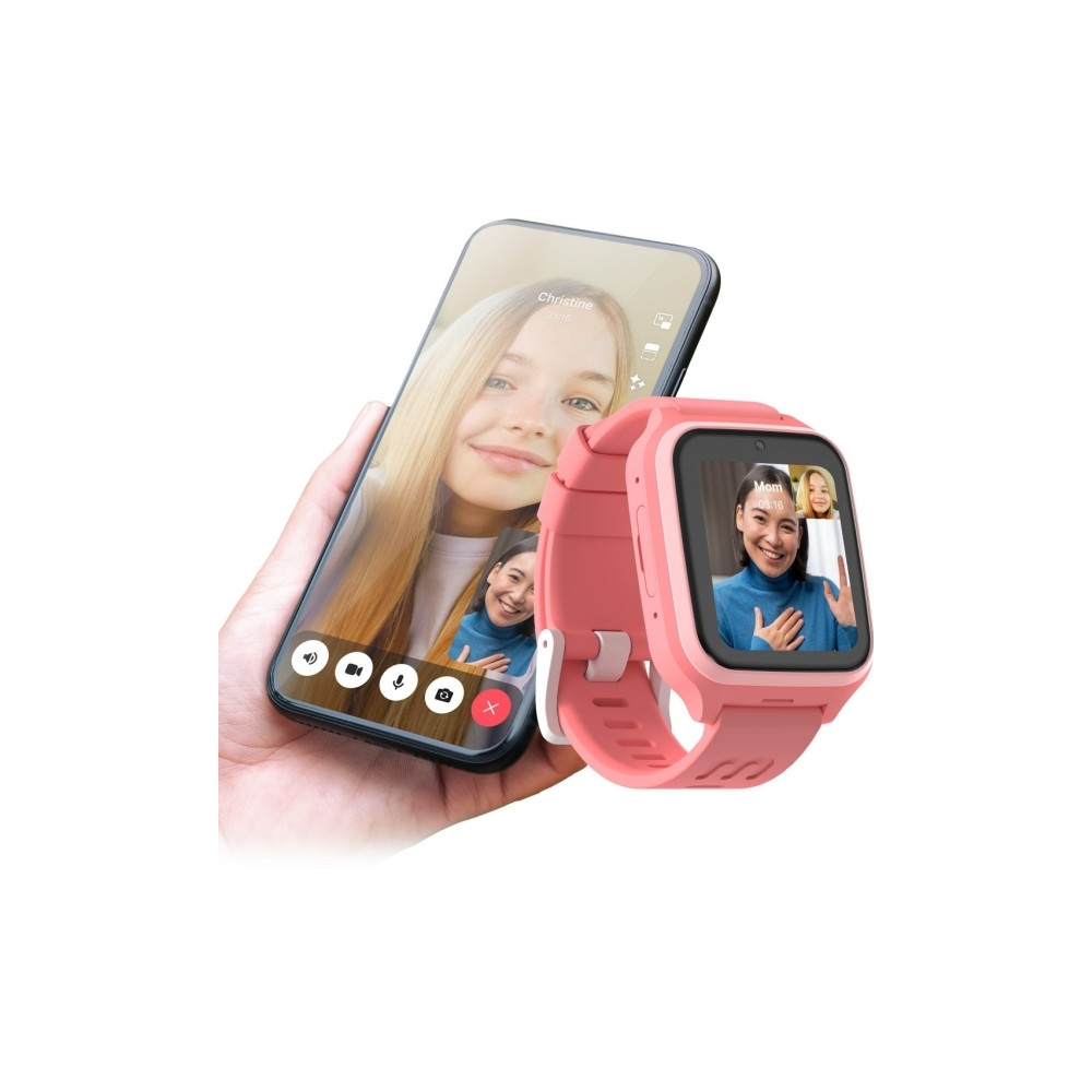 Produktbild för myFirst Fone M1 smartklocka