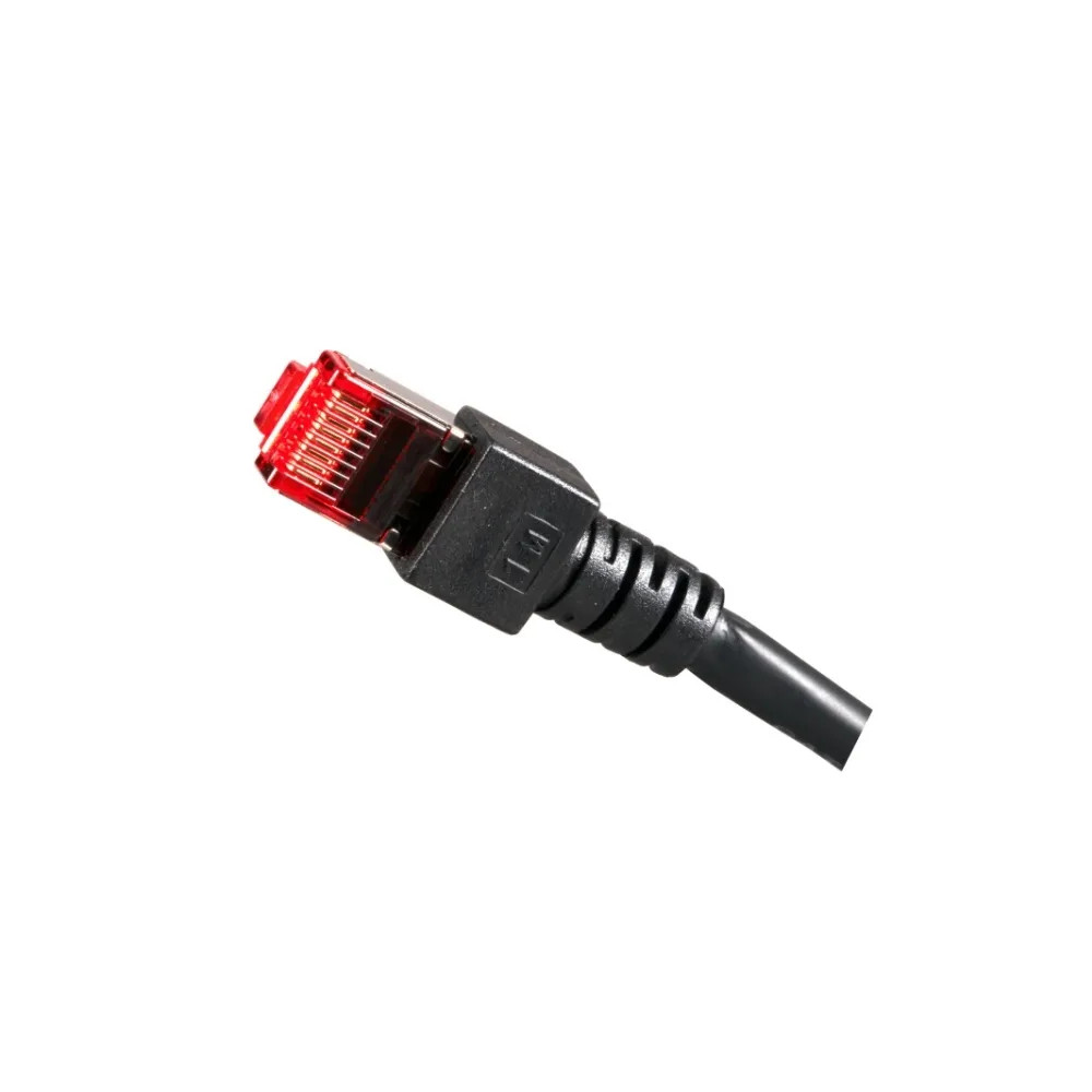 Produktbild för EFB Elektronik RJ-45 S/FTP Cat.6 1.5m, 1,5 m, Cat6, S/FTP (S...