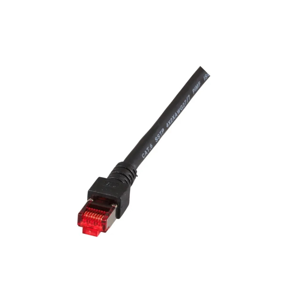 Produktbild för EFB Elektronik RJ-45 S/FTP Cat.6 1.5m, 1,5 m, Cat6, S/FTP (S...