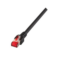 Produktbild för EFB Elektronik RJ-45 S/FTP Cat.6 1.5m, 1,5 m, Cat6, S/FTP (S...