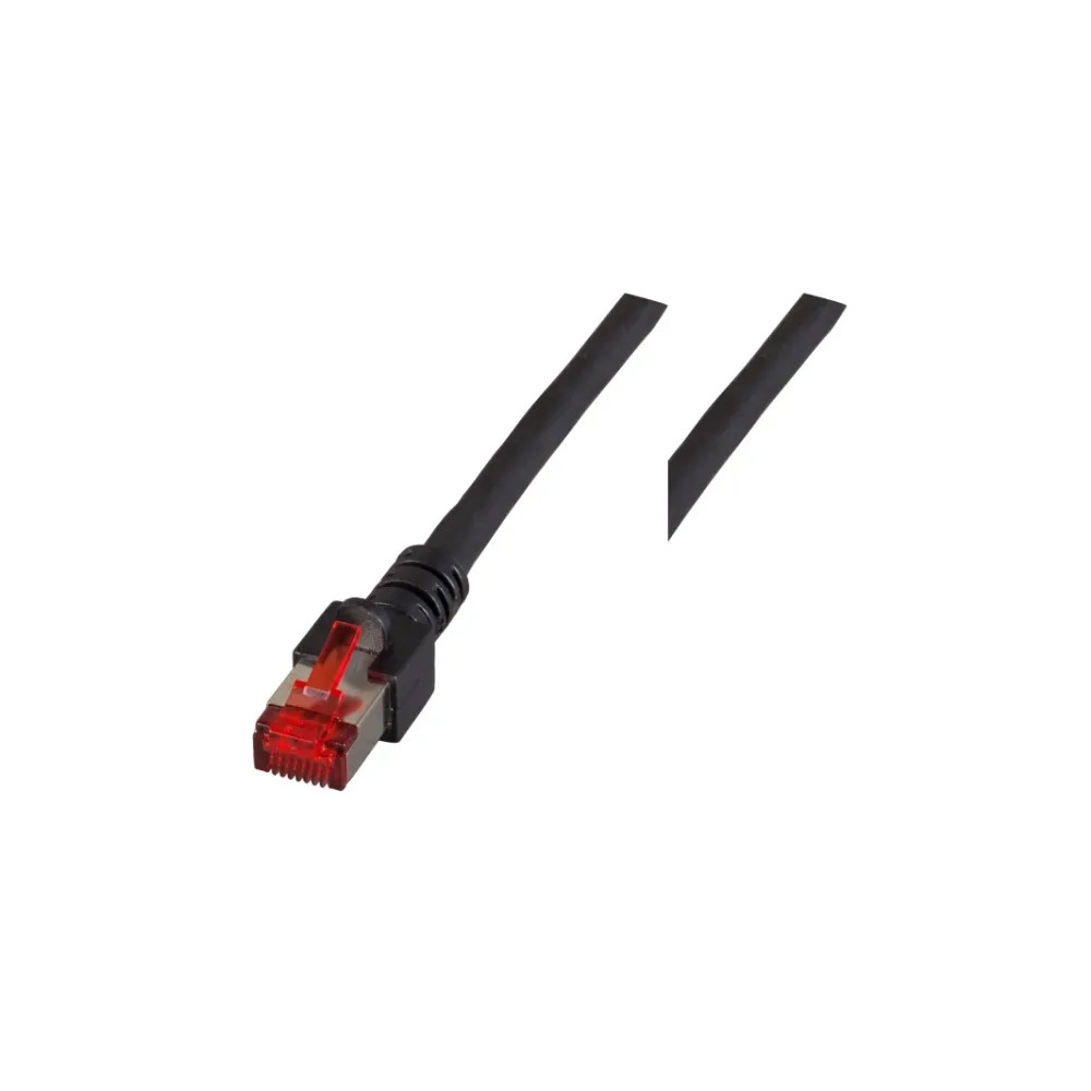 Produktbild för EFB Elektronik RJ-45 S/FTP Cat.6 1.5m, 1,5 m, Cat6, S/FTP (S...