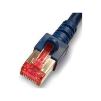 Produktbild för EFB Elektronik RJ-45 S/FTP Cat.6 1.5m, 1,5 m, Cat6, S/FTP (S...