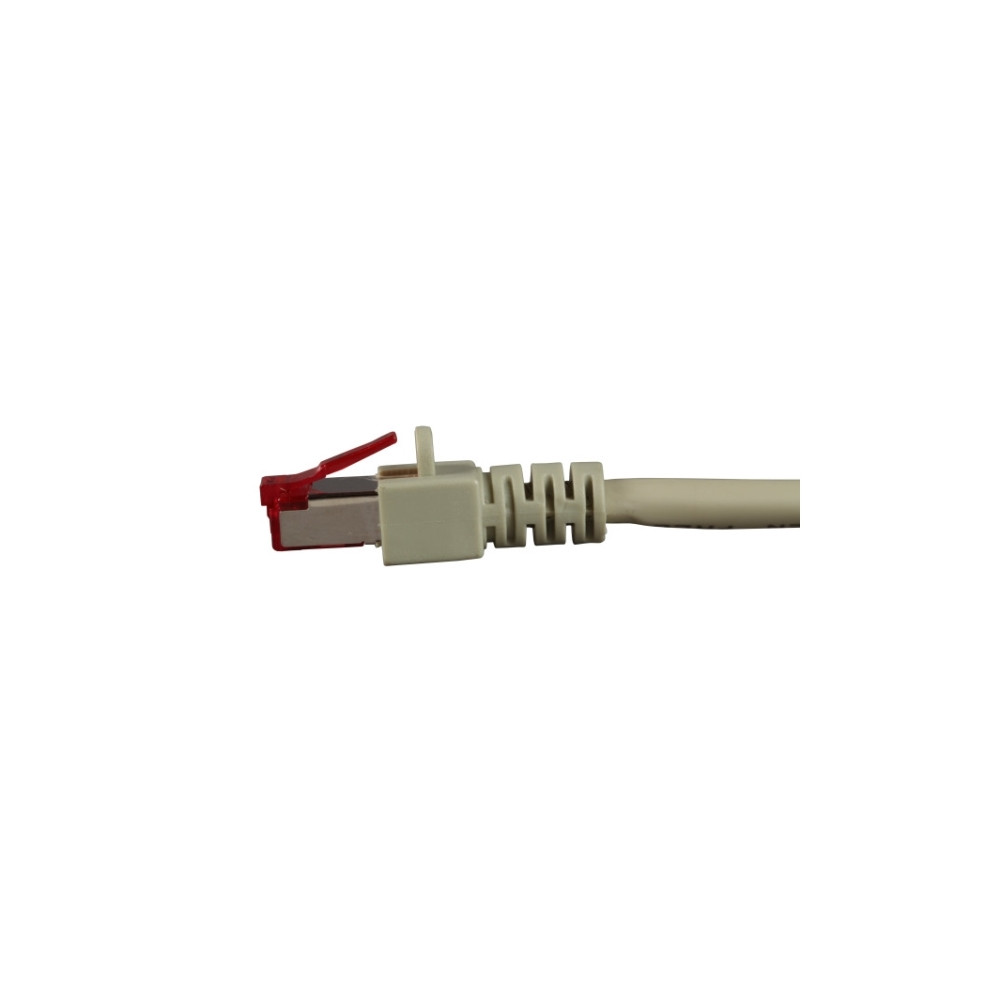 Produktbild för EFB-Elektronik patch-kabel - 0.15 m - grå