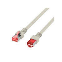 Produktbild för EFB-Elektronik patch-kabel - 0.15 m - grå