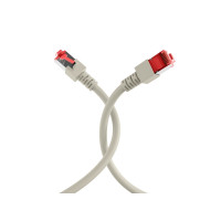 Produktbild för EFB-Elektronik patch-kabel - 0.15 m - grå