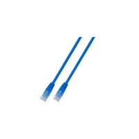 Produktbild för EFB Elektronik K8100BL.15, 15 m, Cat6, U/UTP (UTP), RJ-45, R...
