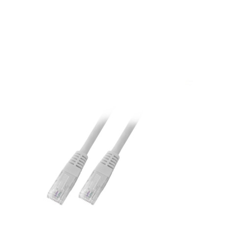 EFB Elektronik EFB Elektronik Cat6 U/UTP 15m, 15 m, Cat6, U/UTP (UTP), RJ-4...