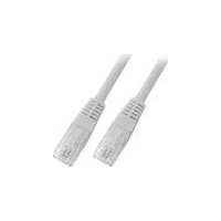 Produktbild för EFB-Elektronik ECOLAN patch-kabel - 7.5 m - grå