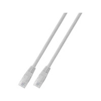 Produktbild för EFB-Elektronik patch-kabel - 20 m - vit