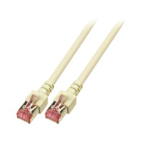Produktbild för EFB-Elektronik ECOLAN patch-kabel - grå