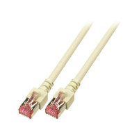 Produktbild för EFB-Elektronik ECOLAN patch-kabel - grå