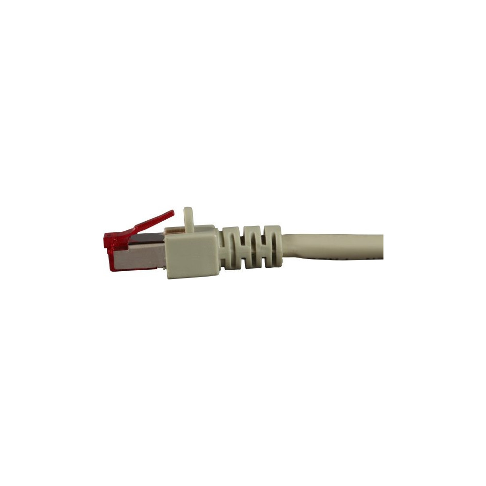 Produktbild för EFB-Elektronik ECOLAN patch-kabel - grå