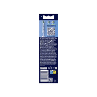 Produktbild för Oral-B Precision Clean 860892, 6 styck, Vit, Oral-B, 60 mm,...