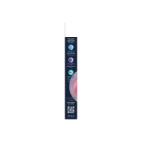 Produktbild för Oral-B iO Gentle Care 8700216373609, 2 styck, Vit, 3 månad (...