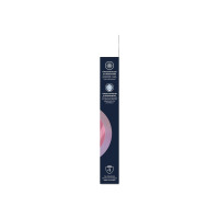 Produktbild för Oral-B iO Gentle Care 8700216373609, 2 styck, Vit, 3 månad (...
