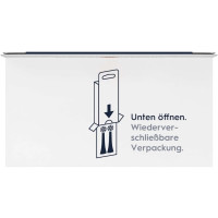 Produktbild för Oral-B iO Gentle Care 8700216373609, 2 styck, Vit, 3 månad (...